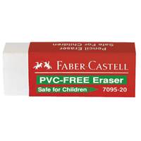 Radergummi Faber Castell 7095