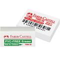 Radergummi Faber Castell 7096