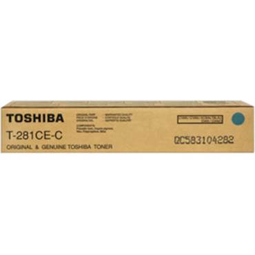 P2244197 Toner Toshiba E-Studio 281C cy