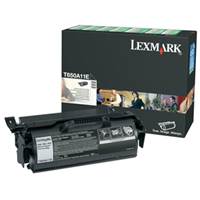 Toner Lexmark T650A11E