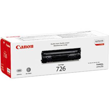 P2245131 Toner Canon 3483B002 2,1k svart