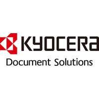 Toner Kyocera TK-590K svart 7000 sidor