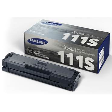 P2245418 Toner Samsung D111S Svart