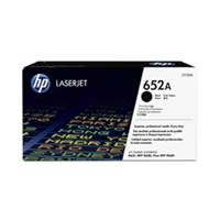 Toner HP 652A CF320A svart 11.500 sidor