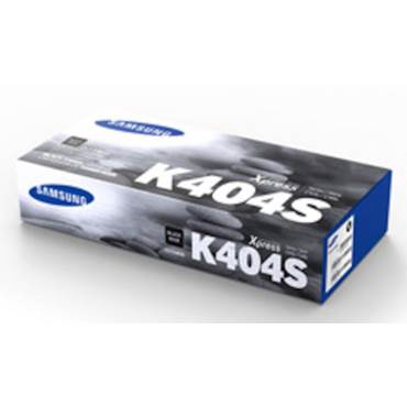 P2245602 Toner Samsung K404S Svart 1.500 sidor