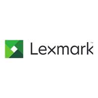 Toner Lexmark CS317/CX317 gul 2,3k