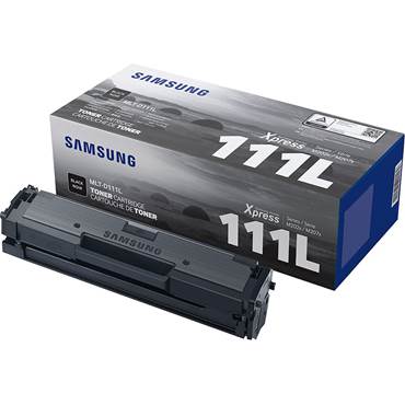 P2245777 Toner Samsung MLT-D111L svart 1,8k