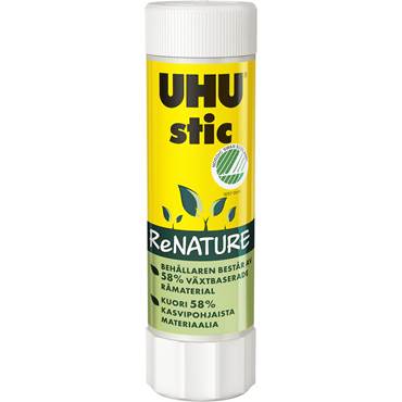 P2255046 Limstift UHU ReNature