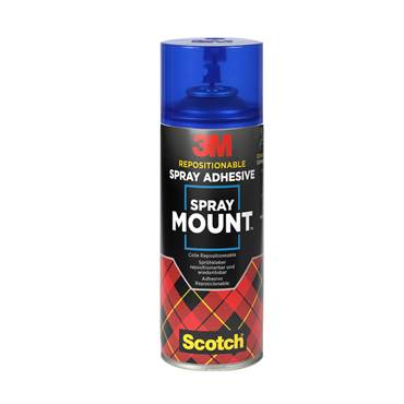P2255800 Spraylim 3M Spray Mount