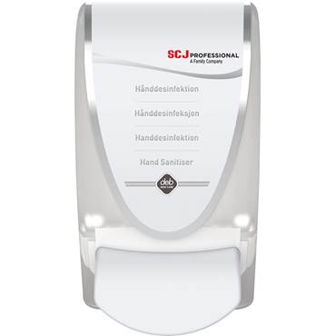 P2256015 Dispenser för InstantFoam 1 Liter SCJ Professional