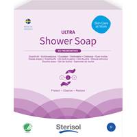 Duschtvål flytande 5 Liter Sterisol ULTRA