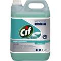 Allrengörningsmedel Cif Professional Oxy-Gel 5 Liter