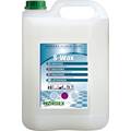 Golvvax S-Wax ytbehandling/underhåll Nordex 5 Liter