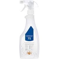 Ytdesinfektion 75 Spray 500 ml Dax