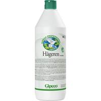 Allrengöringsmedel Hågeren Allrent Gipeco