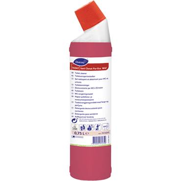 P2260265 Sanitetsrengörningsmedel Sani Clonet Pur-Eco 0,75 Liter