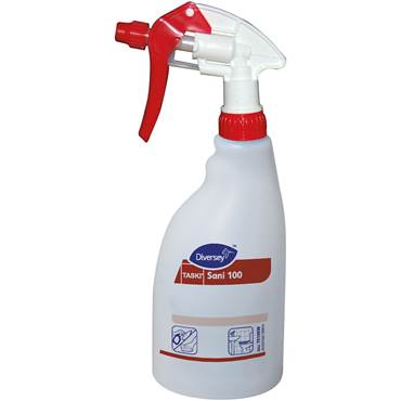 P2260273 Sprayflaska till Sani 100 500 ml