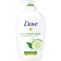 Tvål  flytande wash 250 ml Dove