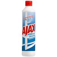 Glas-/Fönsterputs Ajax 500 ml