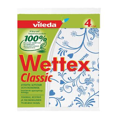 P2260405 Diskduk Wettex Classic 4-pack