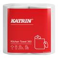 Köksrulle Classic Kitchen 360 2-pack Katrin