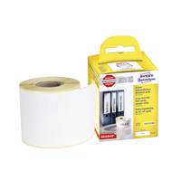 Etiketter Avery AS0722480 190 x 59 mm 110 st/fp