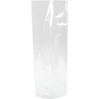 Cellofanpåse med oval botten 25my 200 st/fp