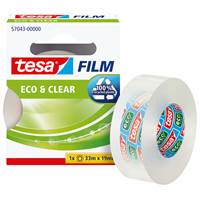 Tejp Tesa Eco & Clear 