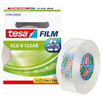 Tejp Tesa Eco & Clear 33mx19mm