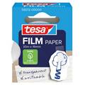 Tejp Tesa Film Papper 19mmx33m