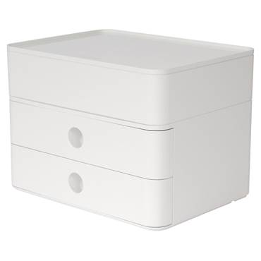P2362330 Förvaringsbox Allison Smart-Box plus