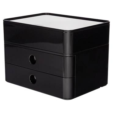 P2362330 Förvaringsbox Allison Smart-Box plus