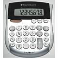 Bords-/ Miniräknare Texas TI-1795 SV