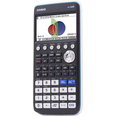 P2452164 Teknisk-/Grafräknare Casio FX-CG50