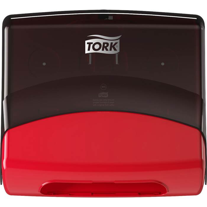 P2518429 Dispenser Top-Pak W4 tork