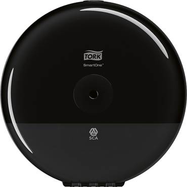 P2518503 Dispenser  Toalettpapper SmartOne Mini Tork T9