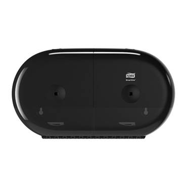 P2518505 Dispenser SmartOne® Mini Twin Toalett T9 Tork