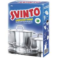 Stålull Svinto