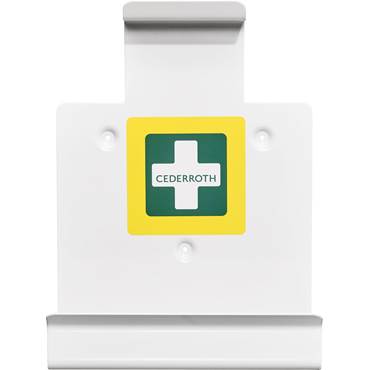 P2580257 Vägghållare First Aid Kit X-large Cederroth