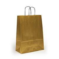 Pappersbärkasse Sober M