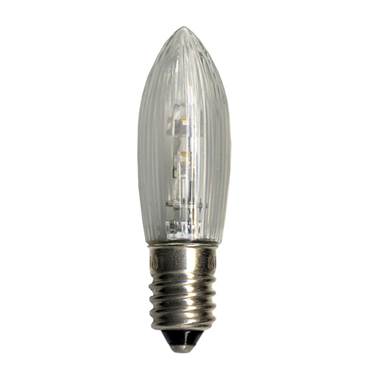 P2590668 Reservlampa LED 3-pack Sparebulb Universal