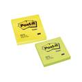 Post-it® Notes Neon 76 x 76 mm