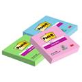 Post-it® Notes Super Sticky 76 x 76 mm