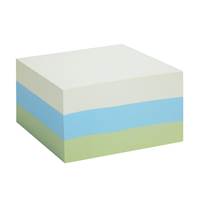 Notiskub 76x76mm 450blad