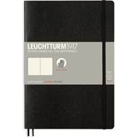 Anteckningsbok Leuchttrum B5 Soft Dot-sidor