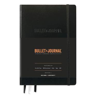 P2634981 Anteckningsbok Bullet Journal Leuchttrum 1917 A5
