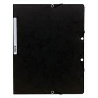 Snoddmapp Exacompta A4 400g