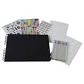Scrapbook kit 320 x 220 mm