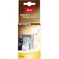 Rengörningsmedel Melitta Perfect Clean Espressomaskiner