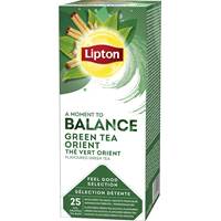 Te Lipton olika smaker 25 st/fp